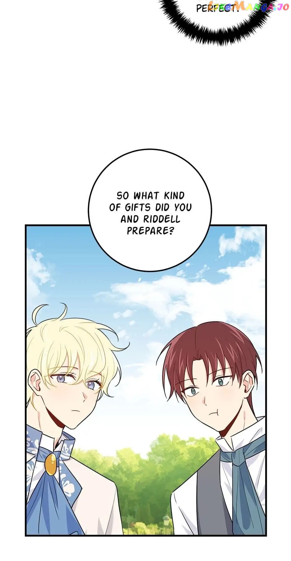 I Am a Child of This House Chapter 76 - page 46