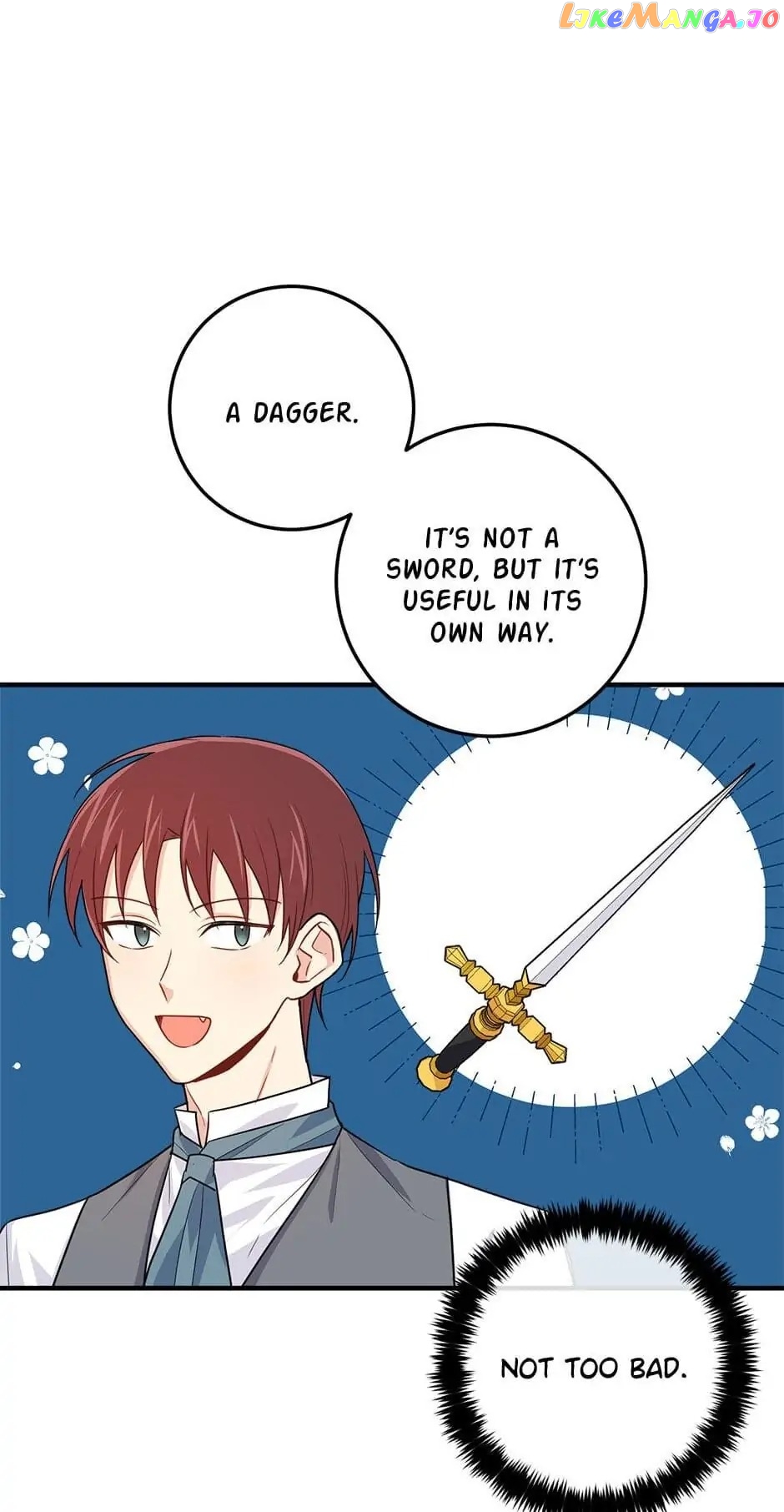 I Am a Child of This House Chapter 76 - page 47
