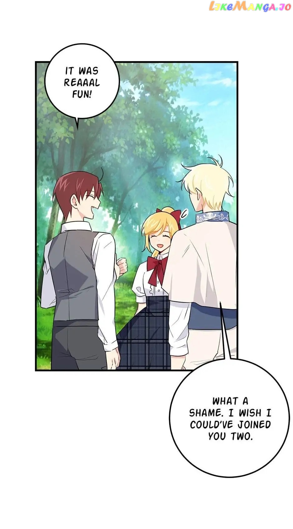 I Am a Child of This House Chapter 76 - page 5