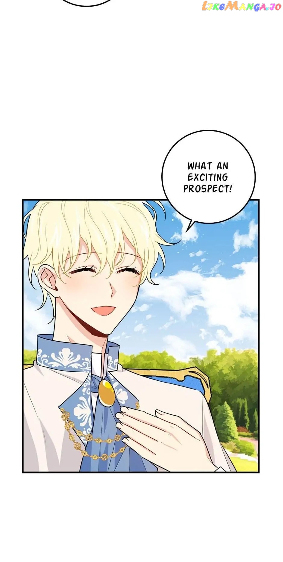 I Am a Child of This House Chapter 76 - page 52
