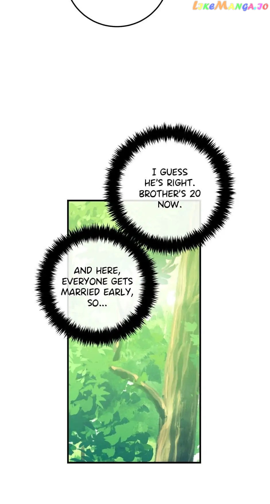 I Am a Child of This House Chapter 76 - page 55