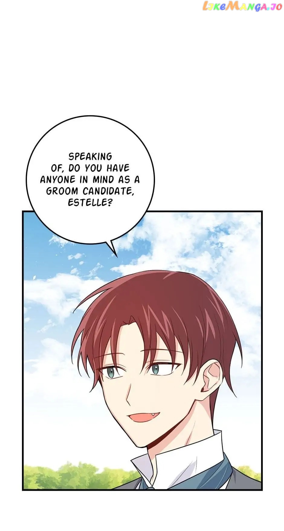 I Am a Child of This House Chapter 76 - page 56