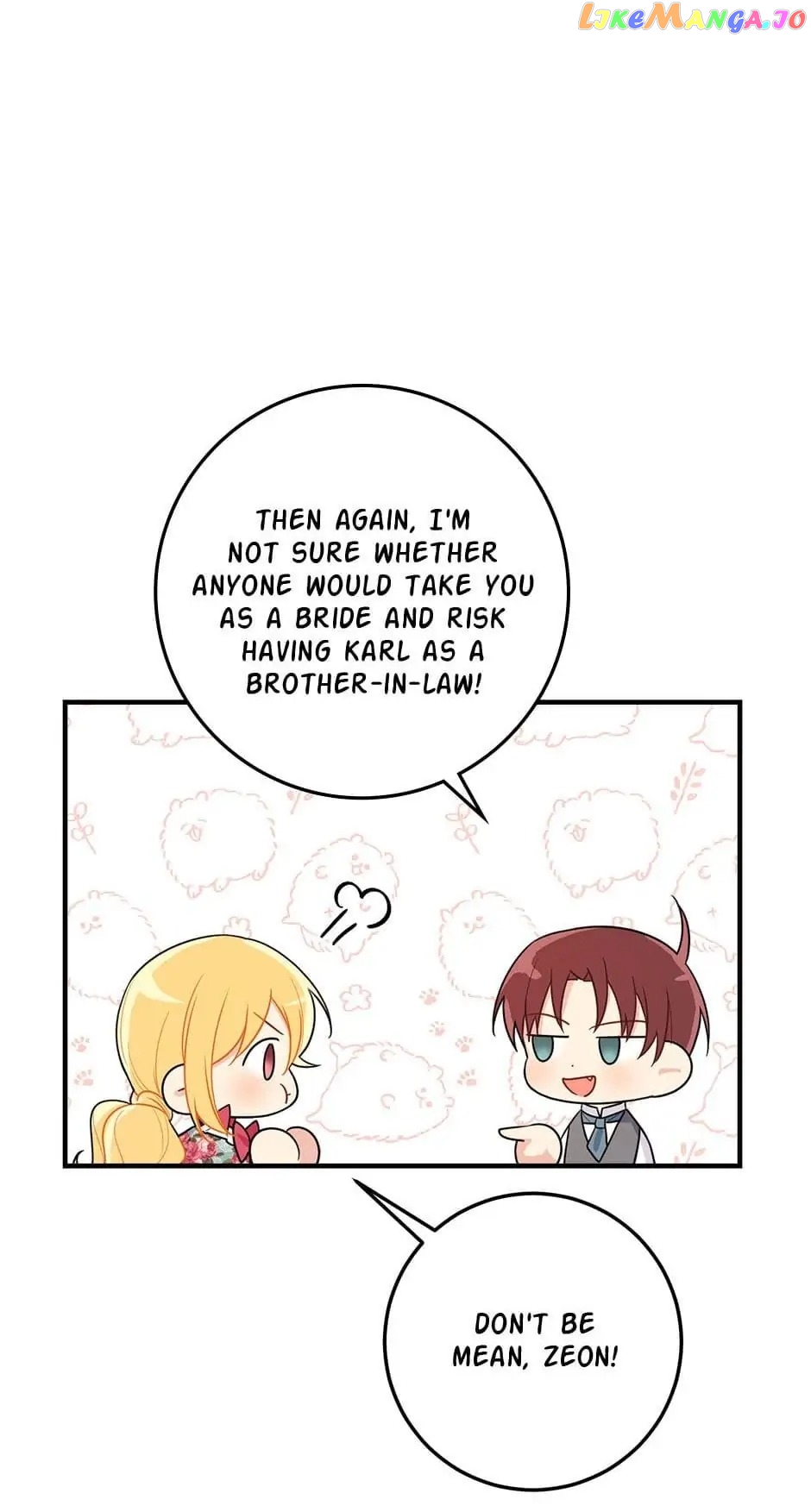 I Am a Child of This House Chapter 76 - page 57