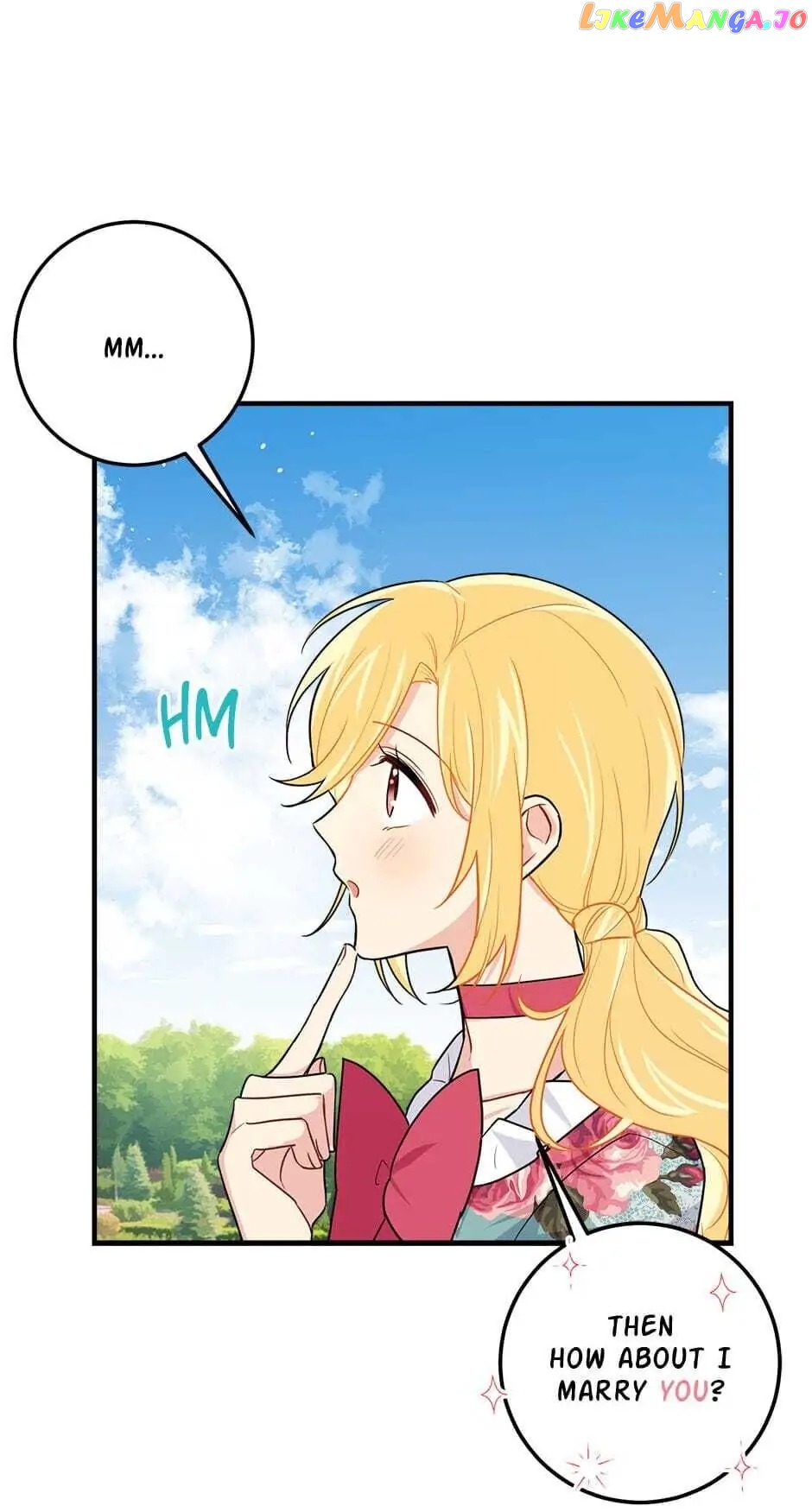 I Am a Child of This House Chapter 76 - page 58