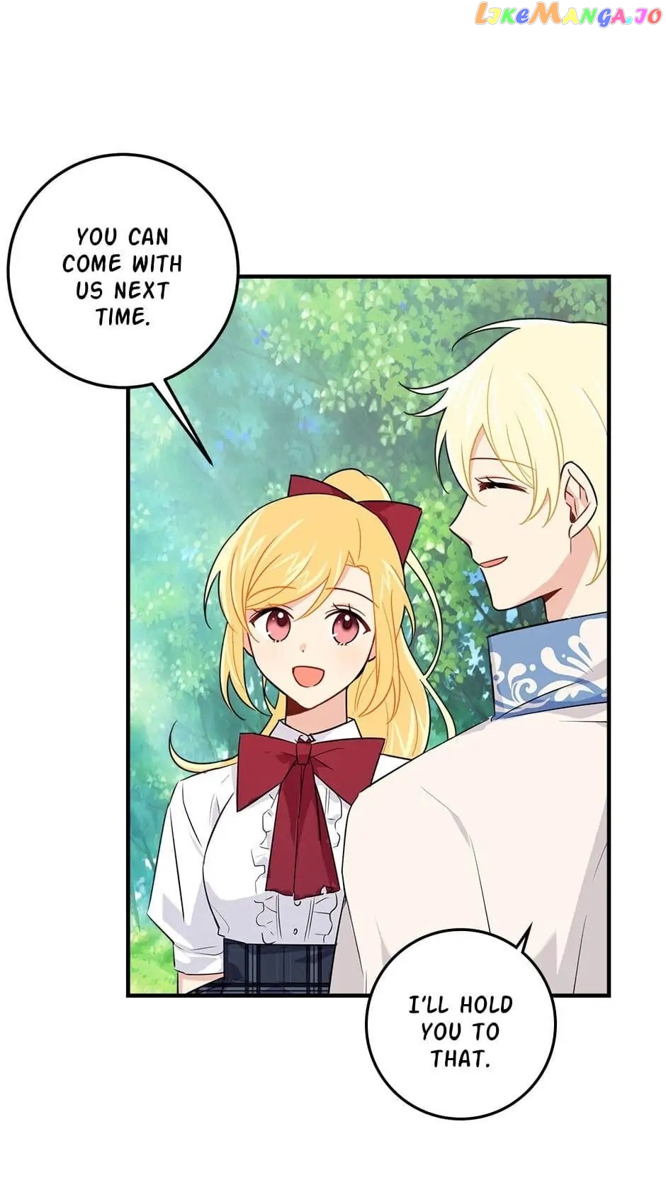 I Am a Child of This House Chapter 76 - page 6