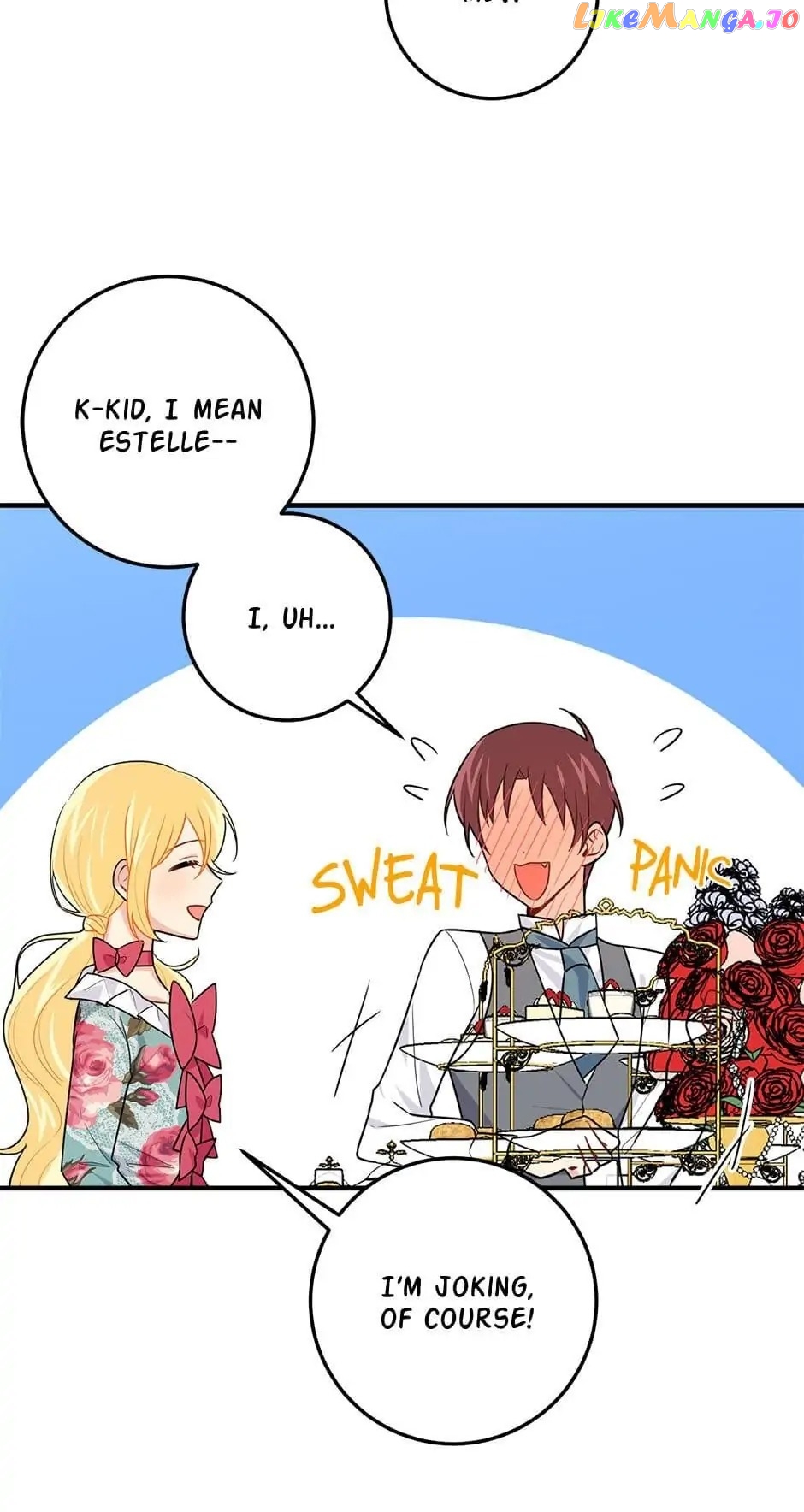 I Am a Child of This House Chapter 76 - page 60