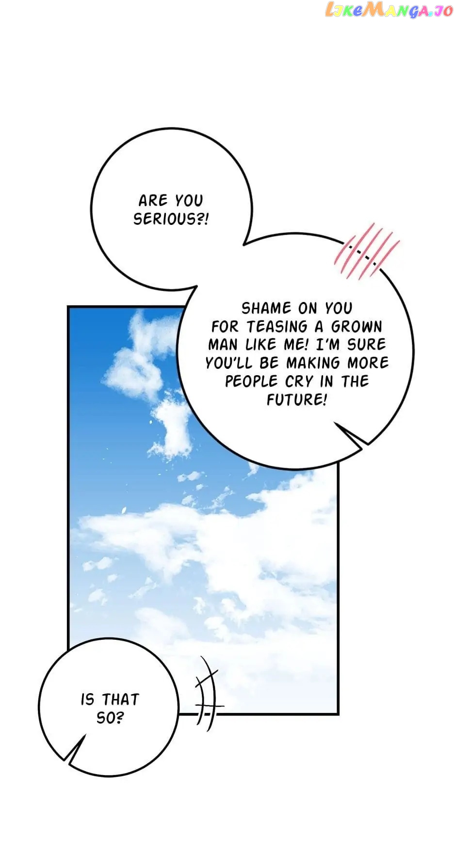 I Am a Child of This House Chapter 76 - page 61