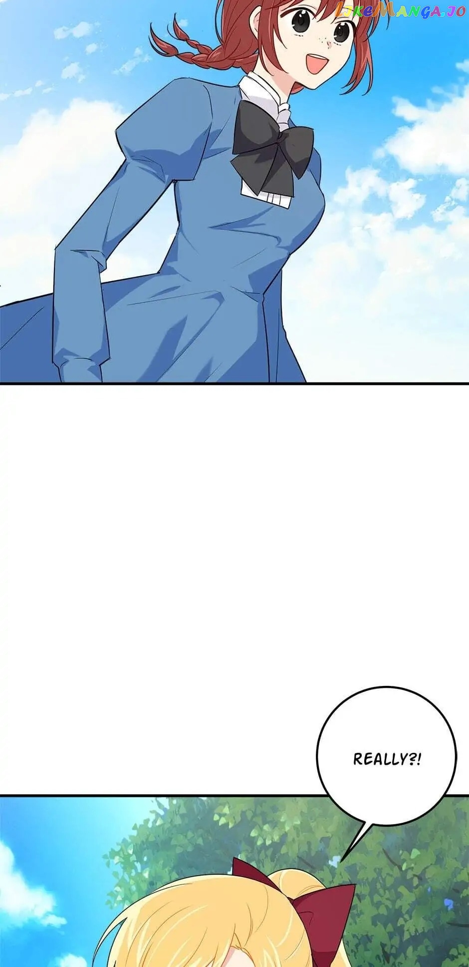 I Am a Child of This House Chapter 76 - page 8