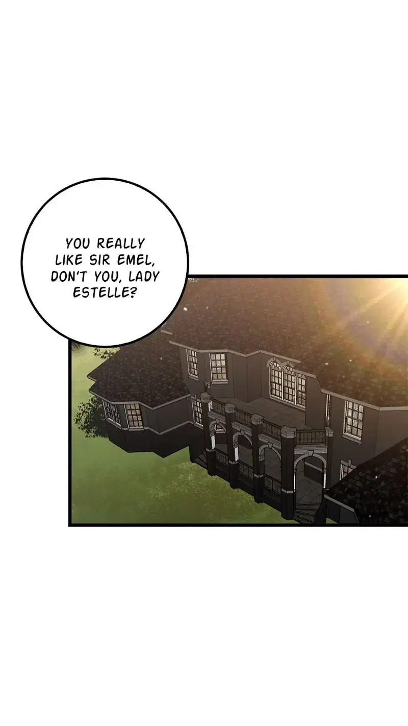 I Am a Child of This House Chapter 21 - page 1