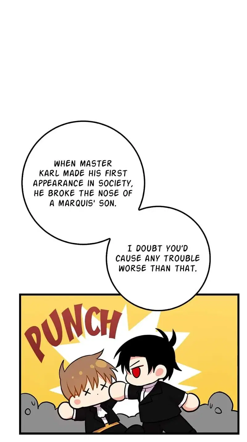I Am a Child of This House Chapter 21 - page 16
