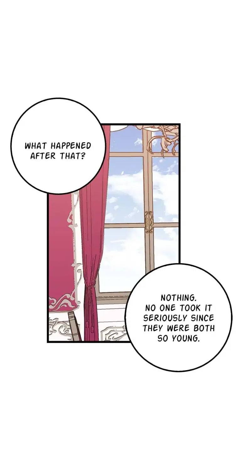 I Am a Child of This House Chapter 21 - page 19