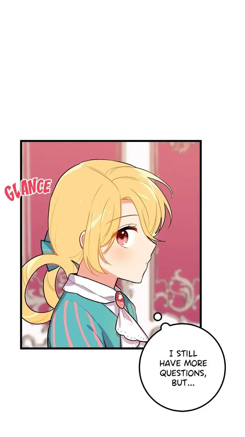 I Am a Child of This House Chapter 21 - page 21