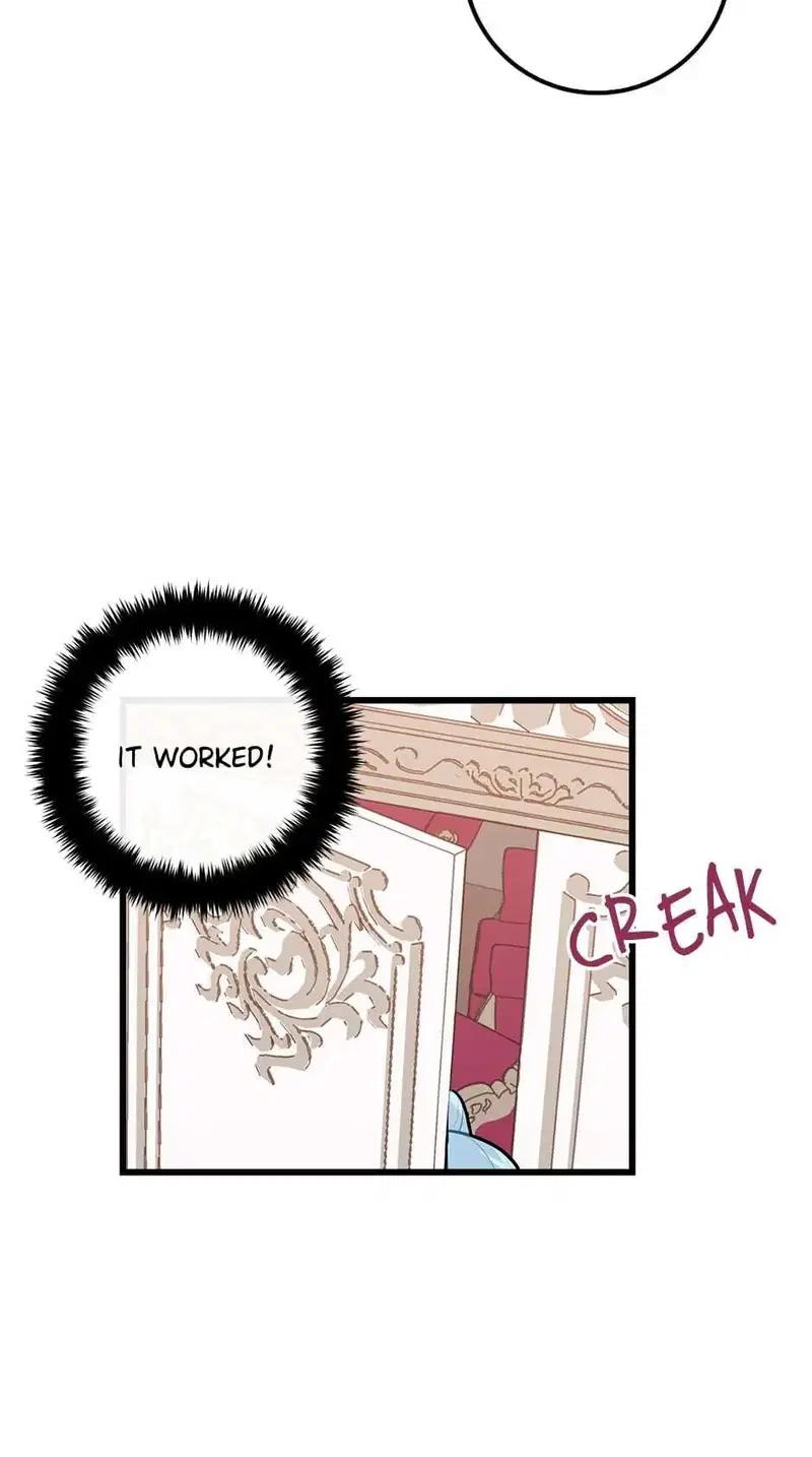 I Am a Child of This House Chapter 21 - page 25