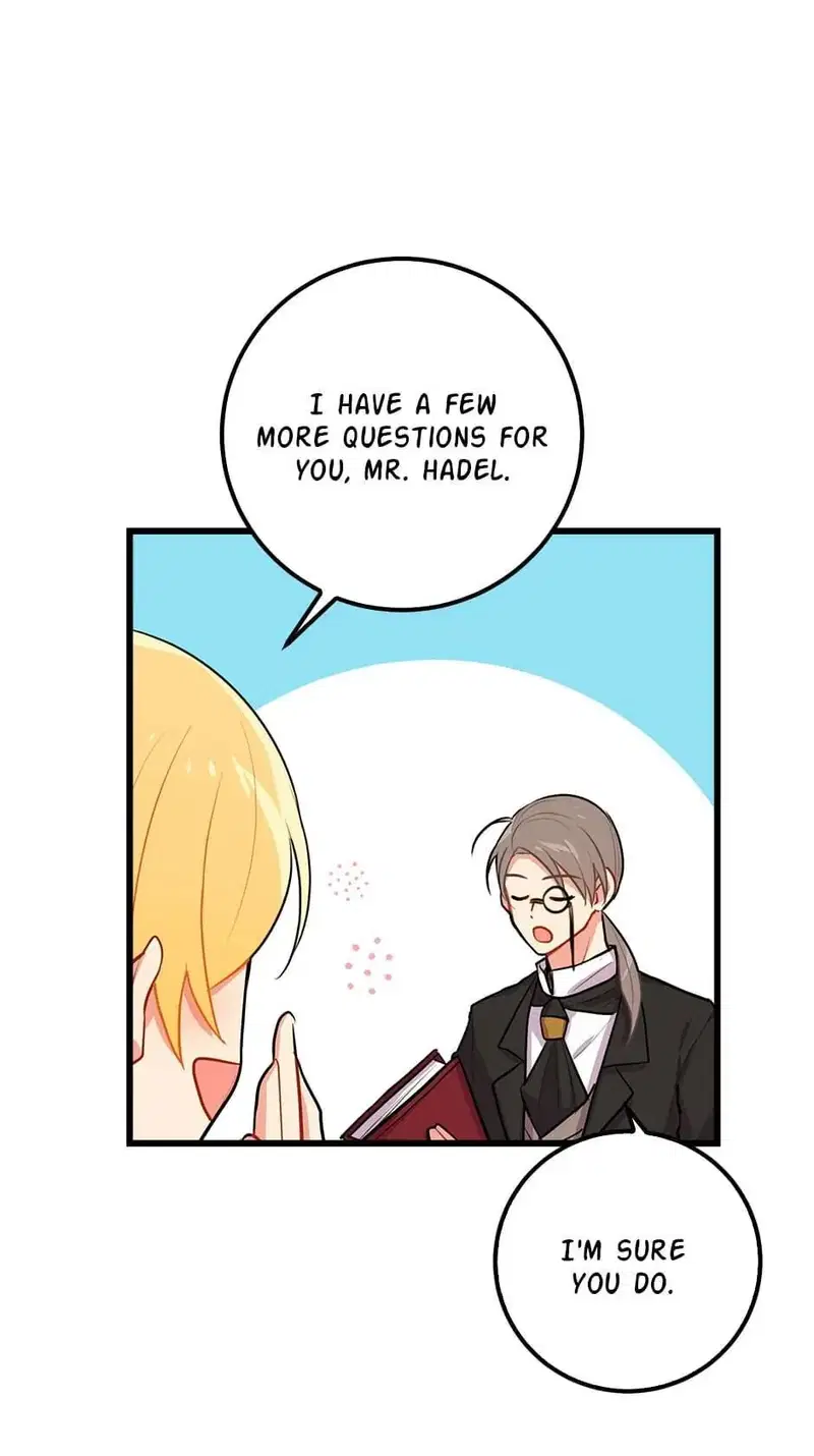 I Am a Child of This House Chapter 21 - page 26
