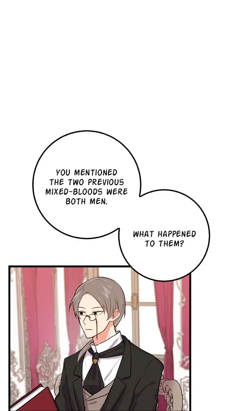 I Am a Child of This House Chapter 21 - page 27