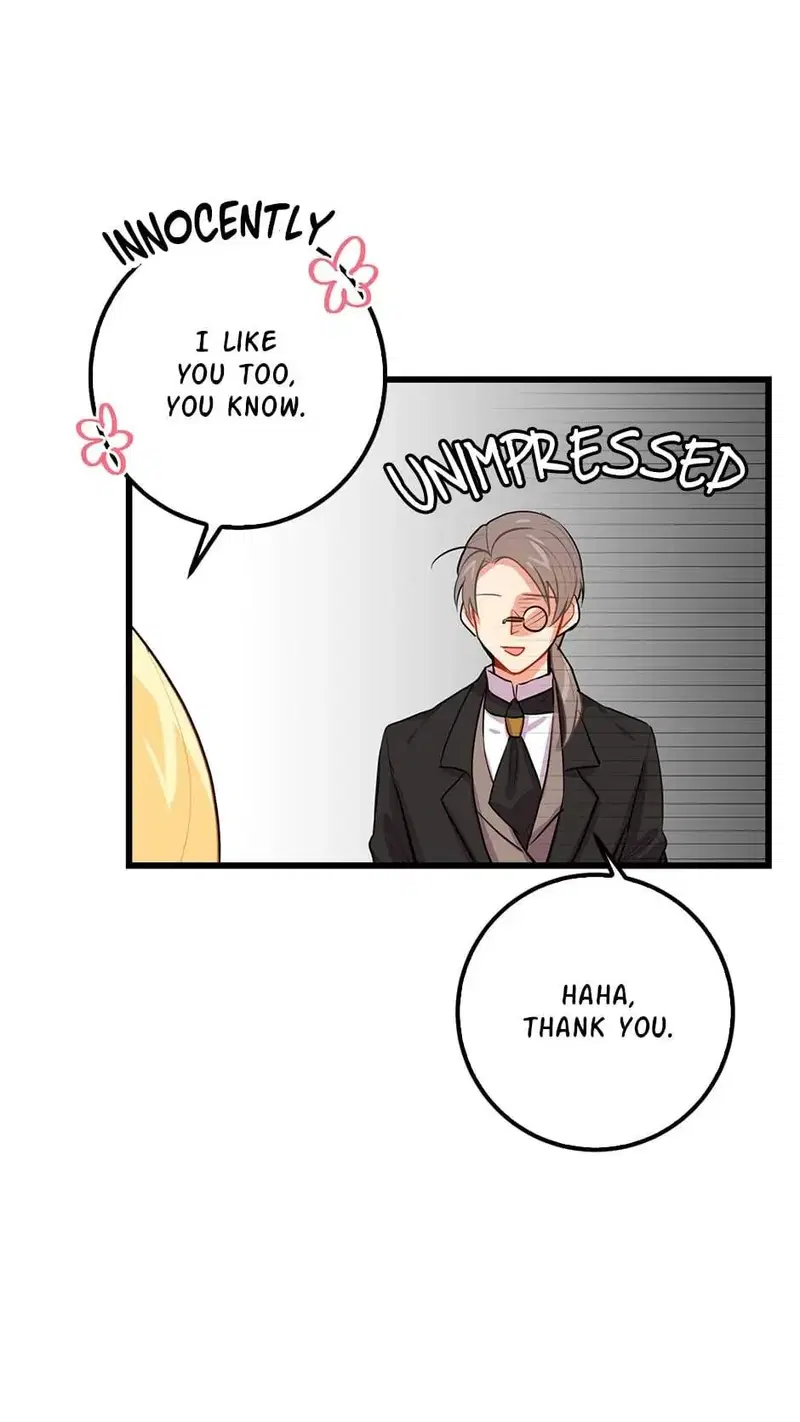 I Am a Child of This House Chapter 21 - page 3