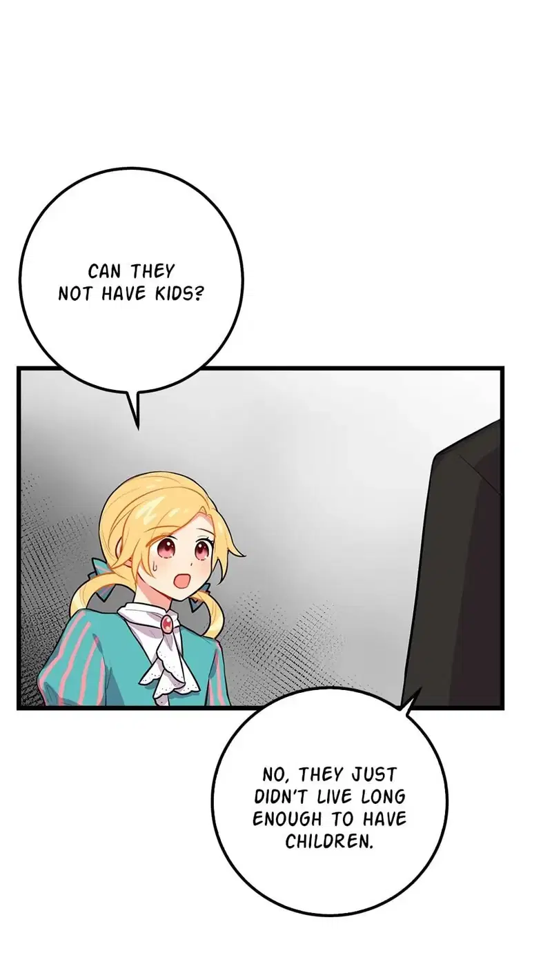 I Am a Child of This House Chapter 21 - page 31