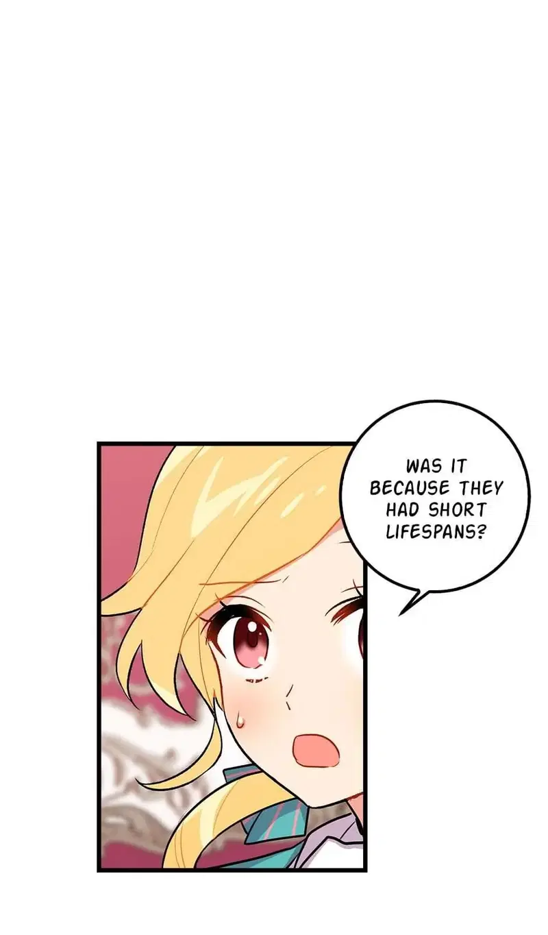 I Am a Child of This House Chapter 21 - page 32