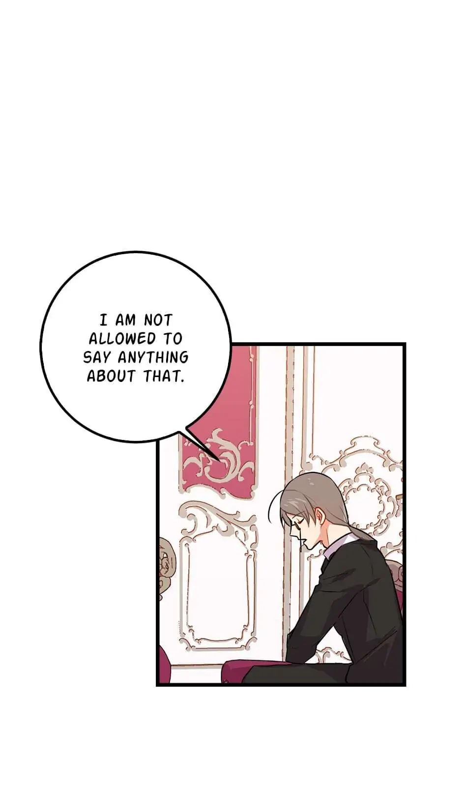 I Am a Child of This House Chapter 21 - page 33