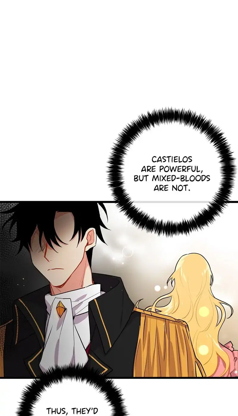I Am a Child of This House Chapter 21 - page 37