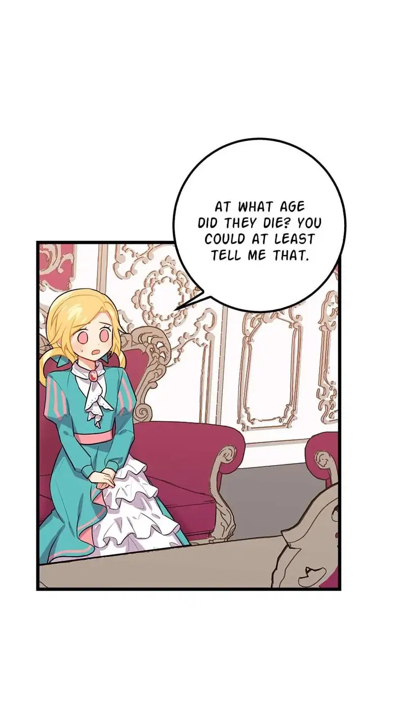I Am a Child of This House Chapter 21 - page 40