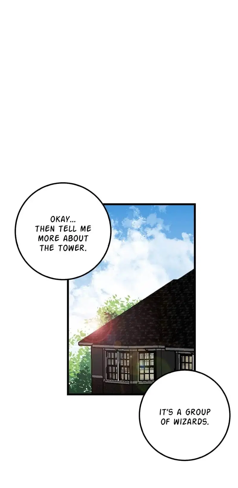 I Am a Child of This House Chapter 21 - page 42