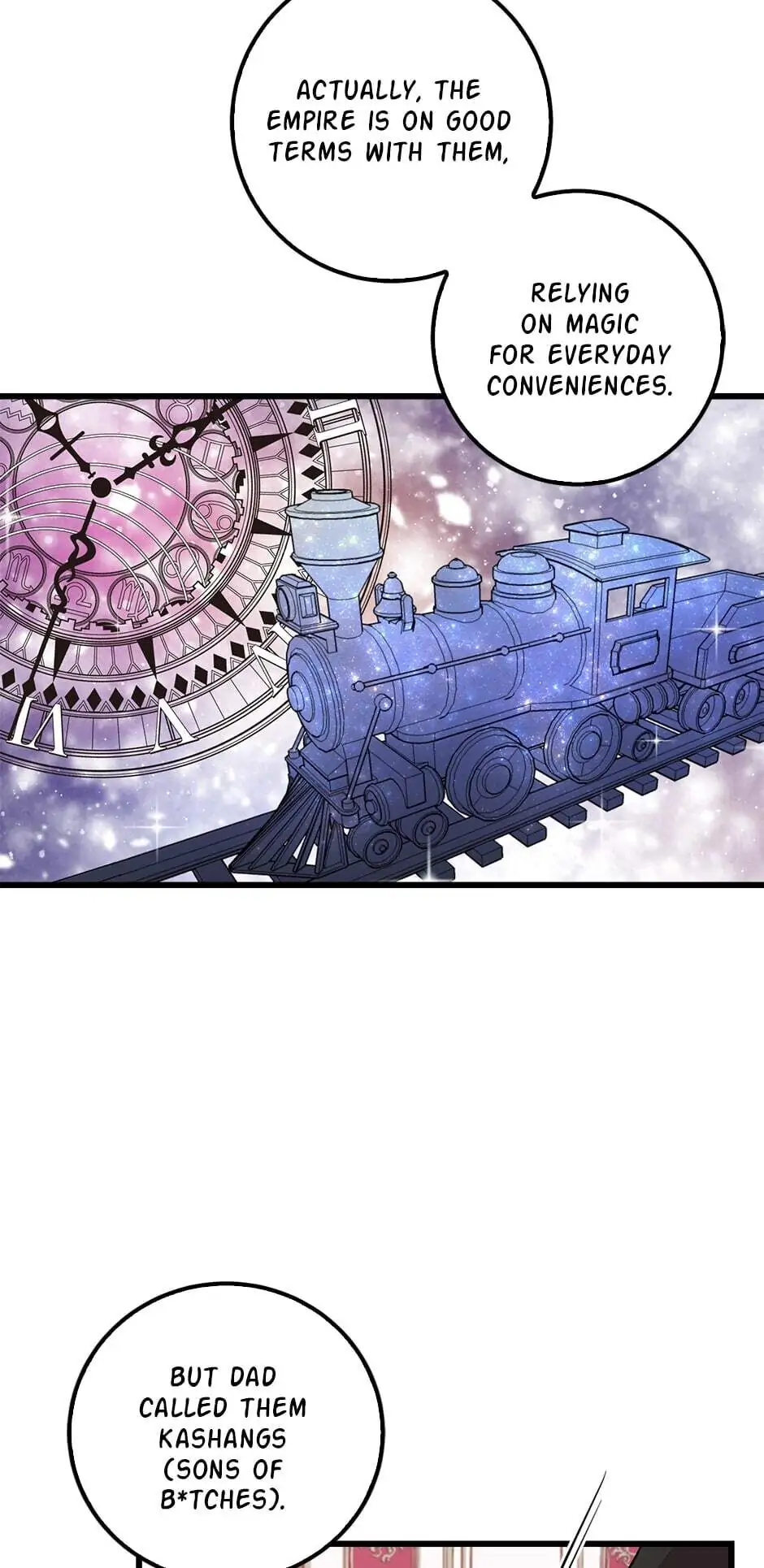 I Am a Child of This House Chapter 21 - page 44