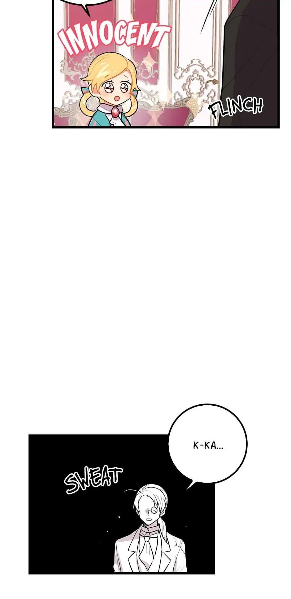 I Am a Child of This House Chapter 21 - page 45