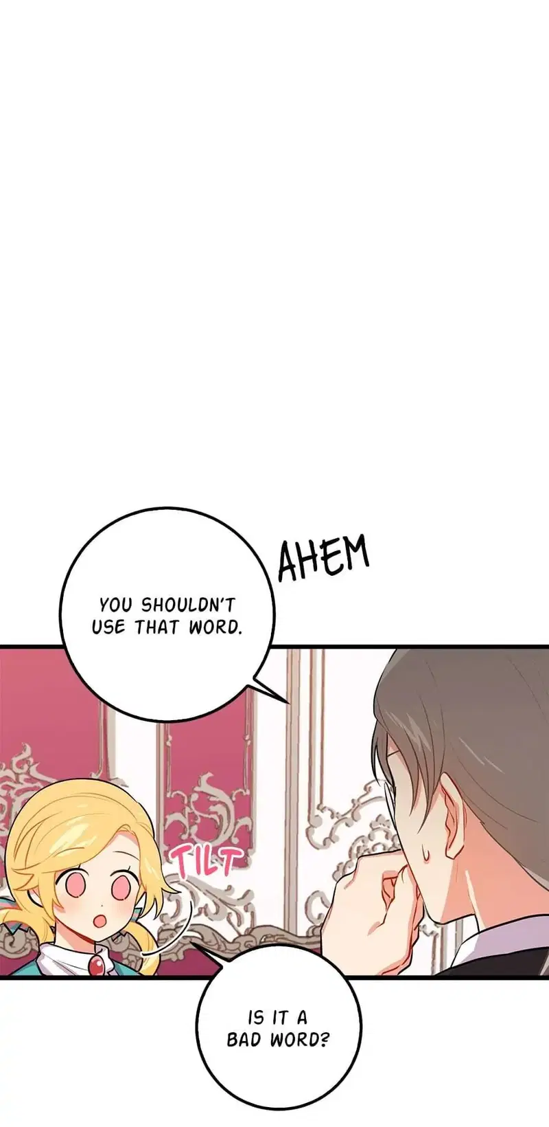 I Am a Child of This House Chapter 21 - page 46