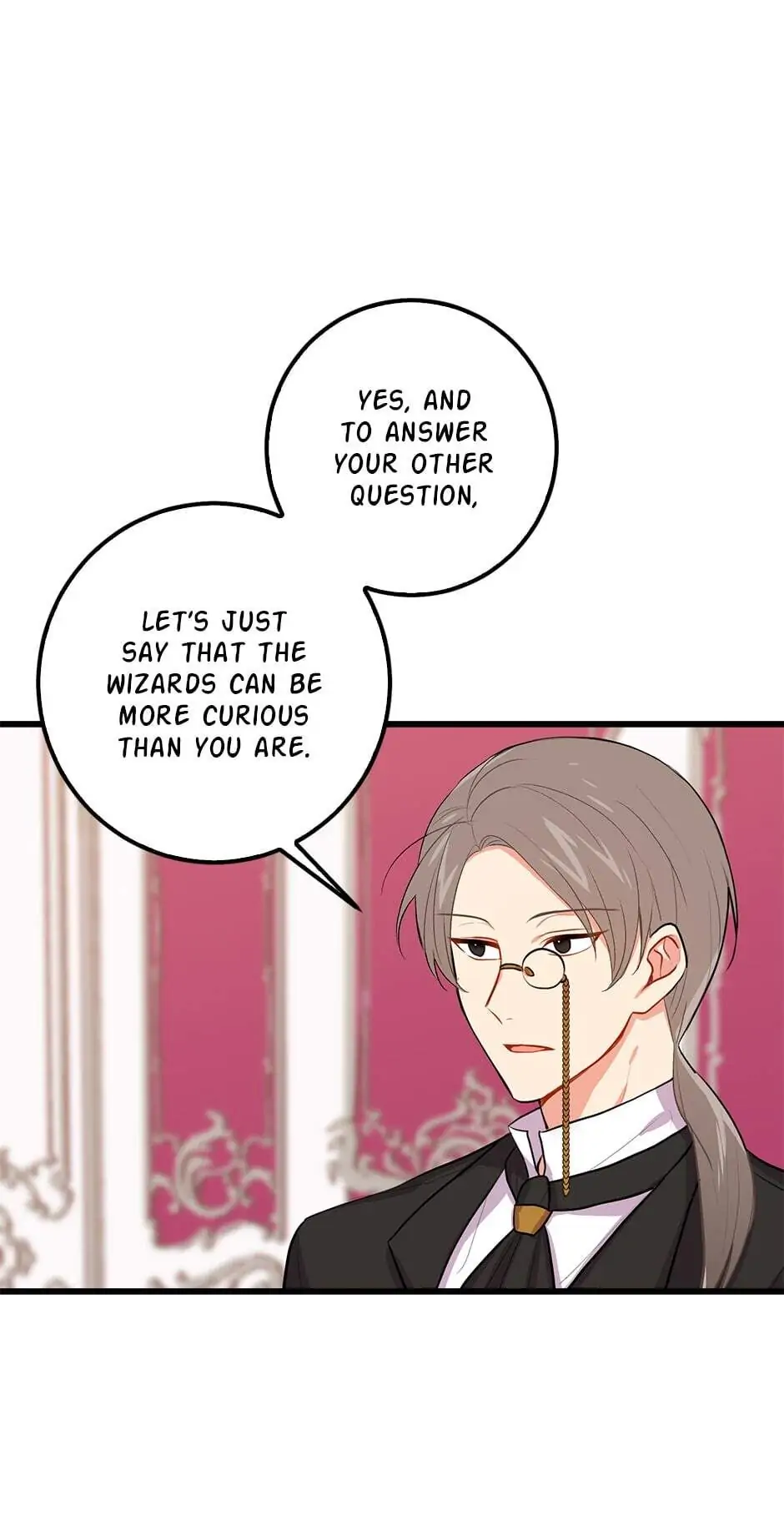 I Am a Child of This House Chapter 21 - page 47