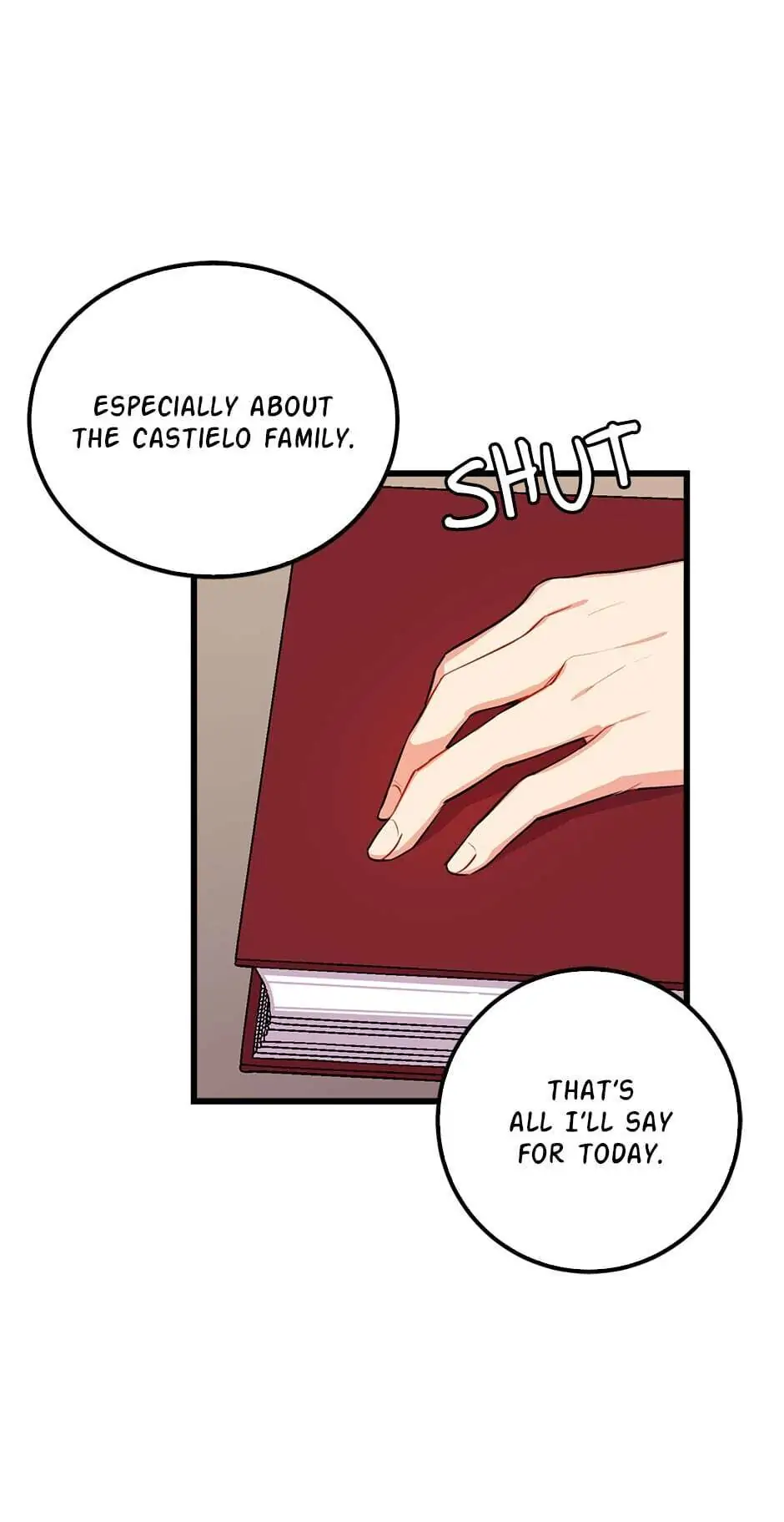 I Am a Child of This House Chapter 21 - page 48