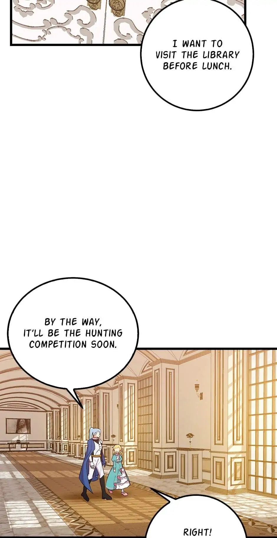 I Am a Child of This House Chapter 21 - page 50