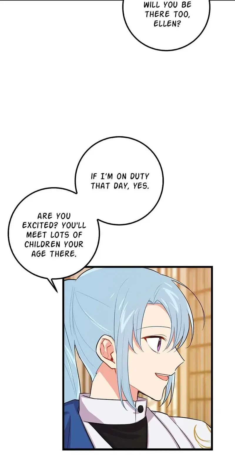 I Am a Child of This House Chapter 21 - page 51