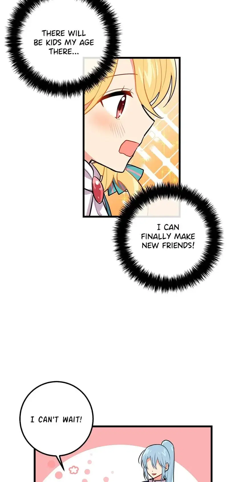 I Am a Child of This House Chapter 21 - page 53