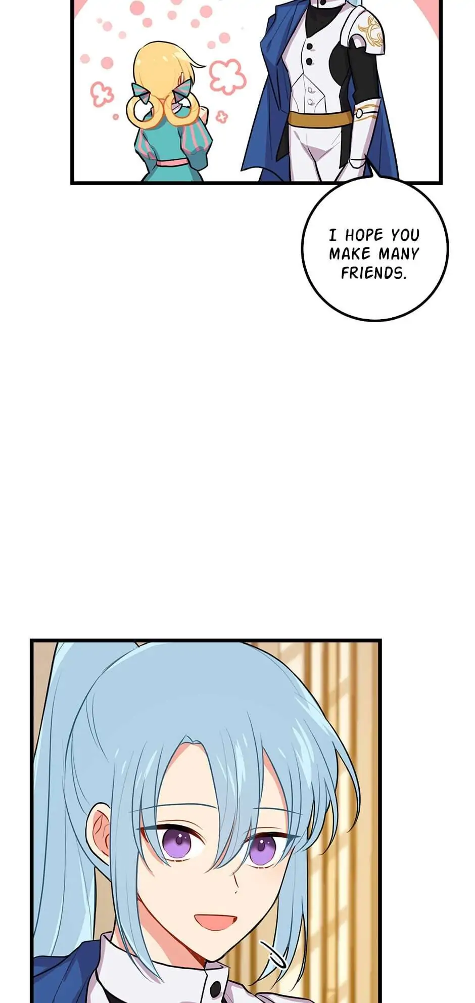 I Am a Child of This House Chapter 21 - page 54