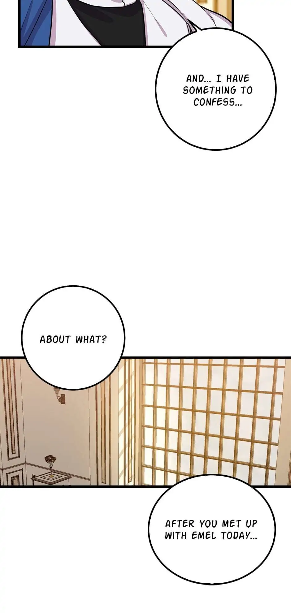 I Am a Child of This House Chapter 21 - page 55