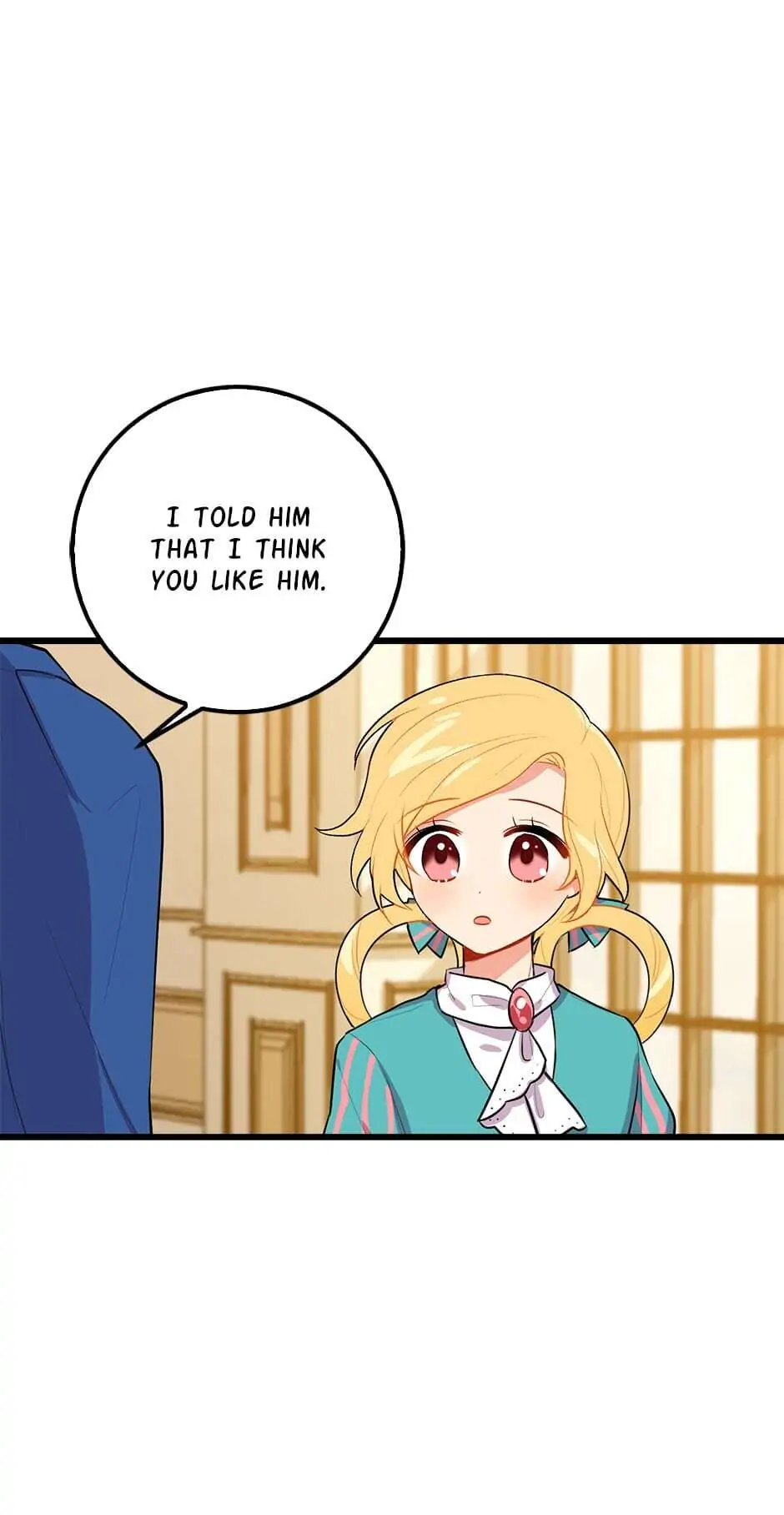 I Am a Child of This House Chapter 21 - page 56