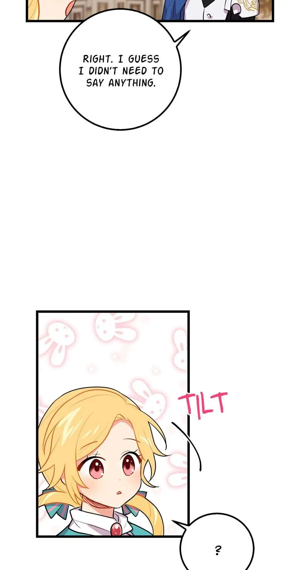 I Am a Child of This House Chapter 21 - page 58