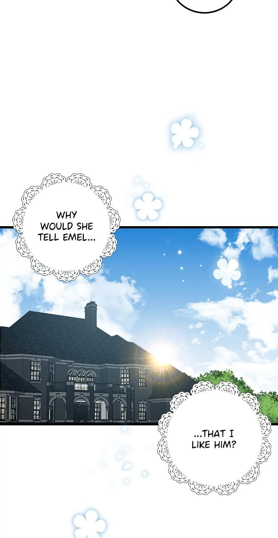 I Am a Child of This House Chapter 21 - page 59