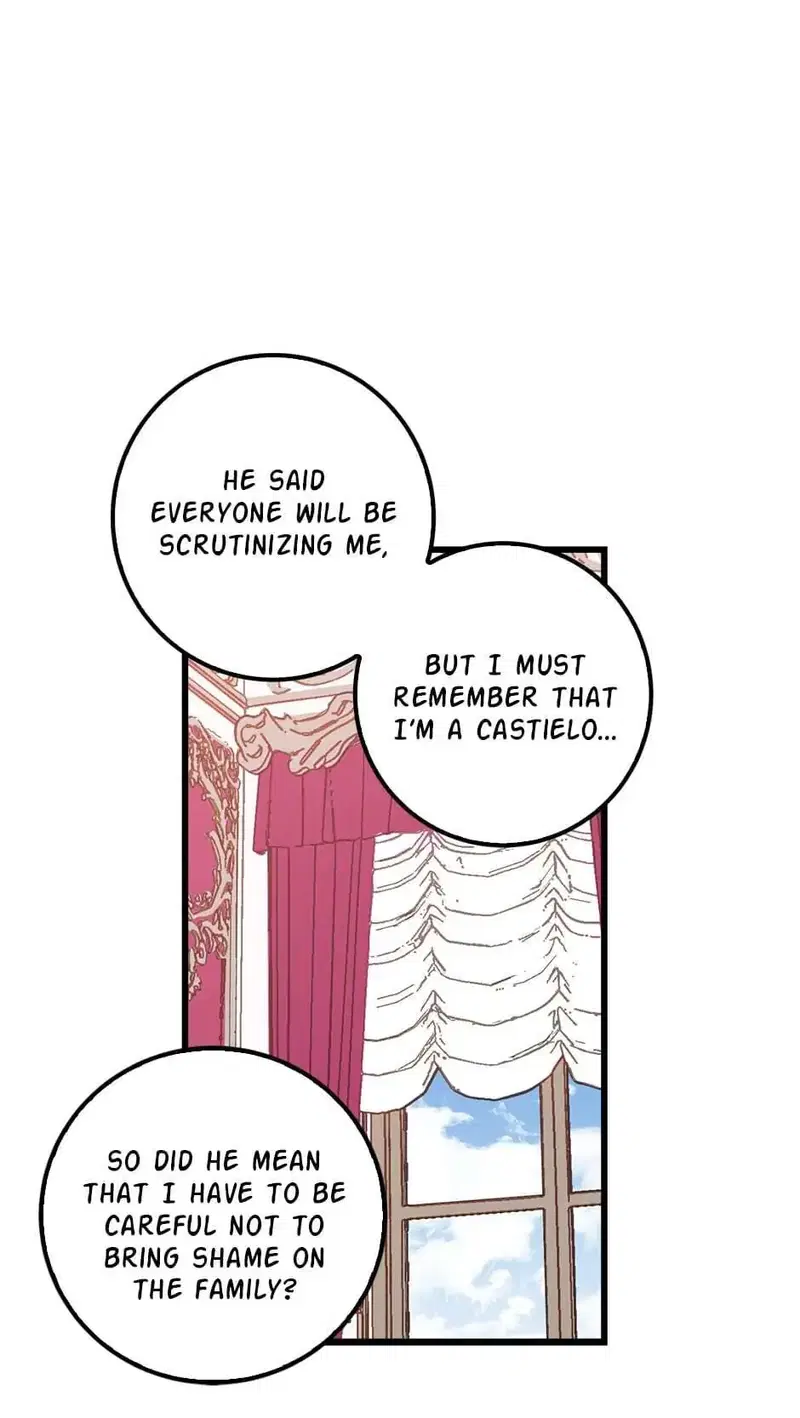 I Am a Child of This House Chapter 21 - page 6
