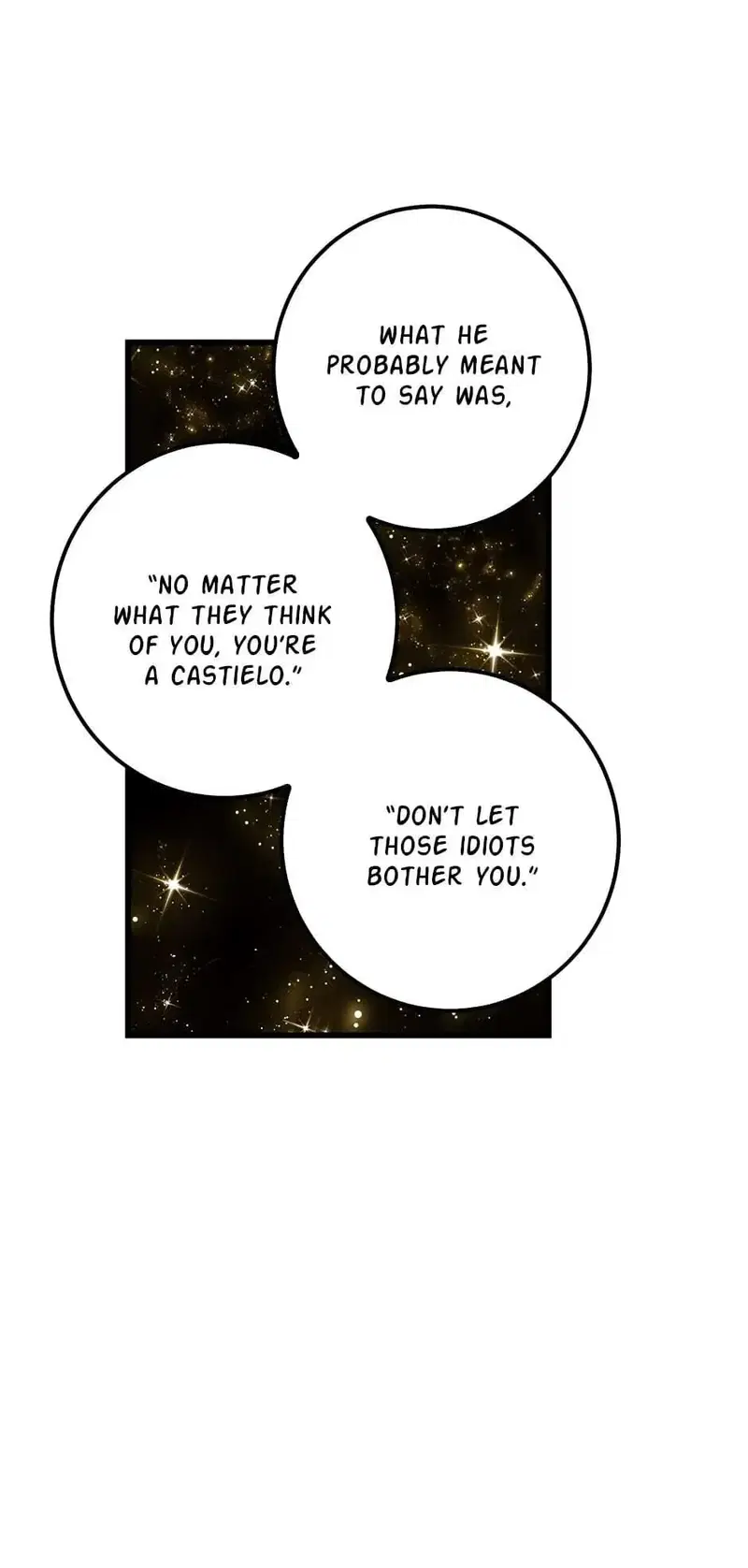 I Am a Child of This House Chapter 21 - page 9