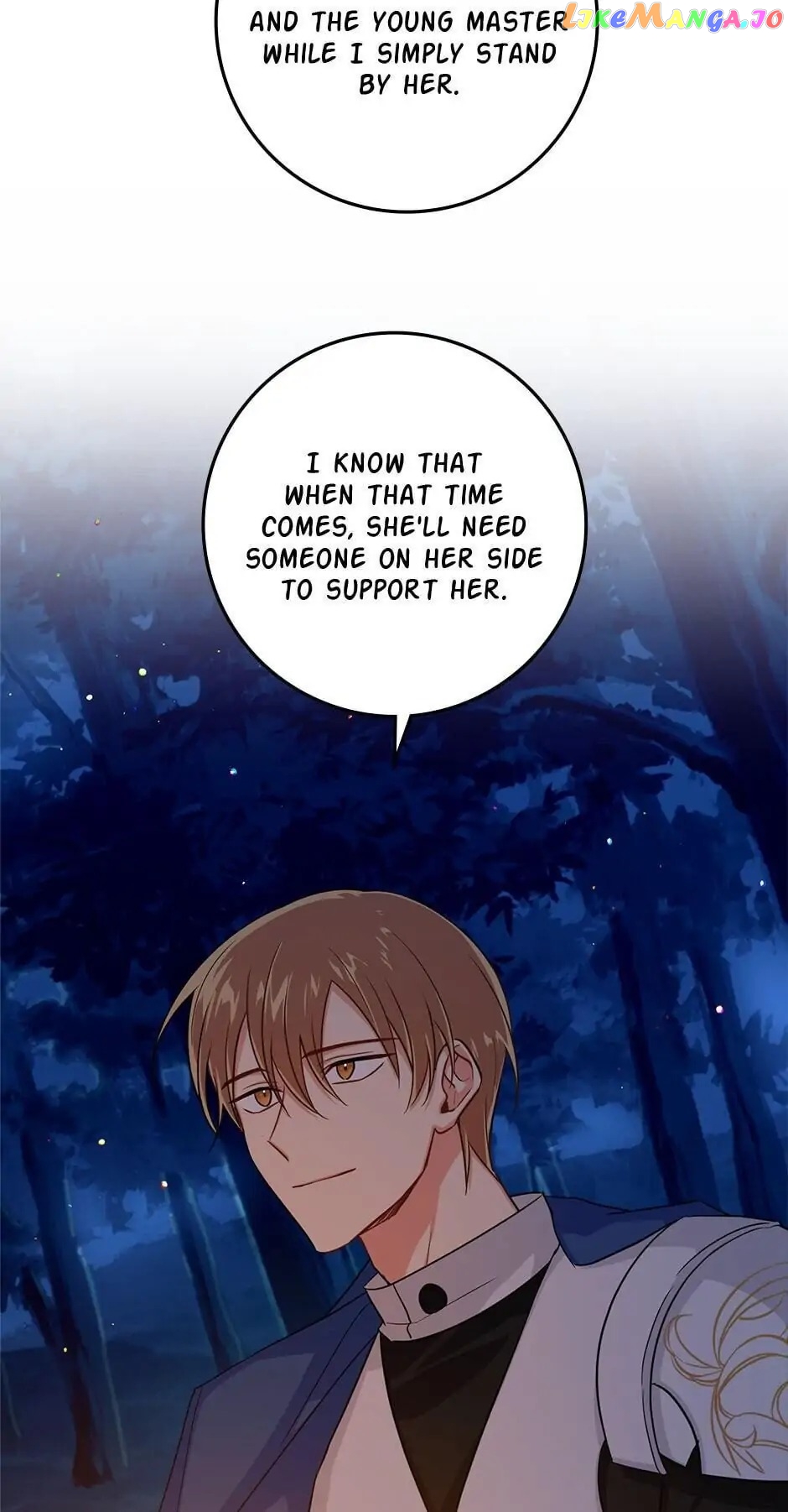 I Am a Child of This House Chapter 87 - page 10