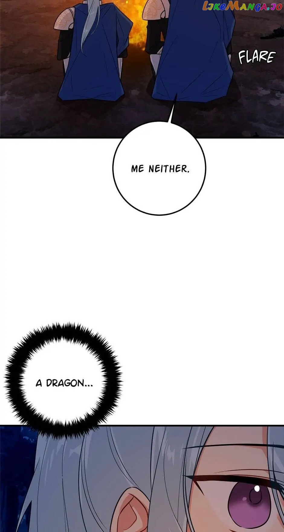I Am a Child of This House Chapter 87 - page 13