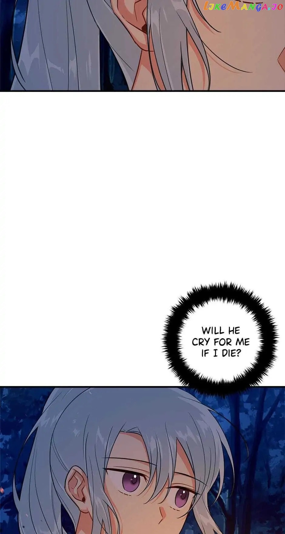 I Am a Child of This House Chapter 87 - page 14