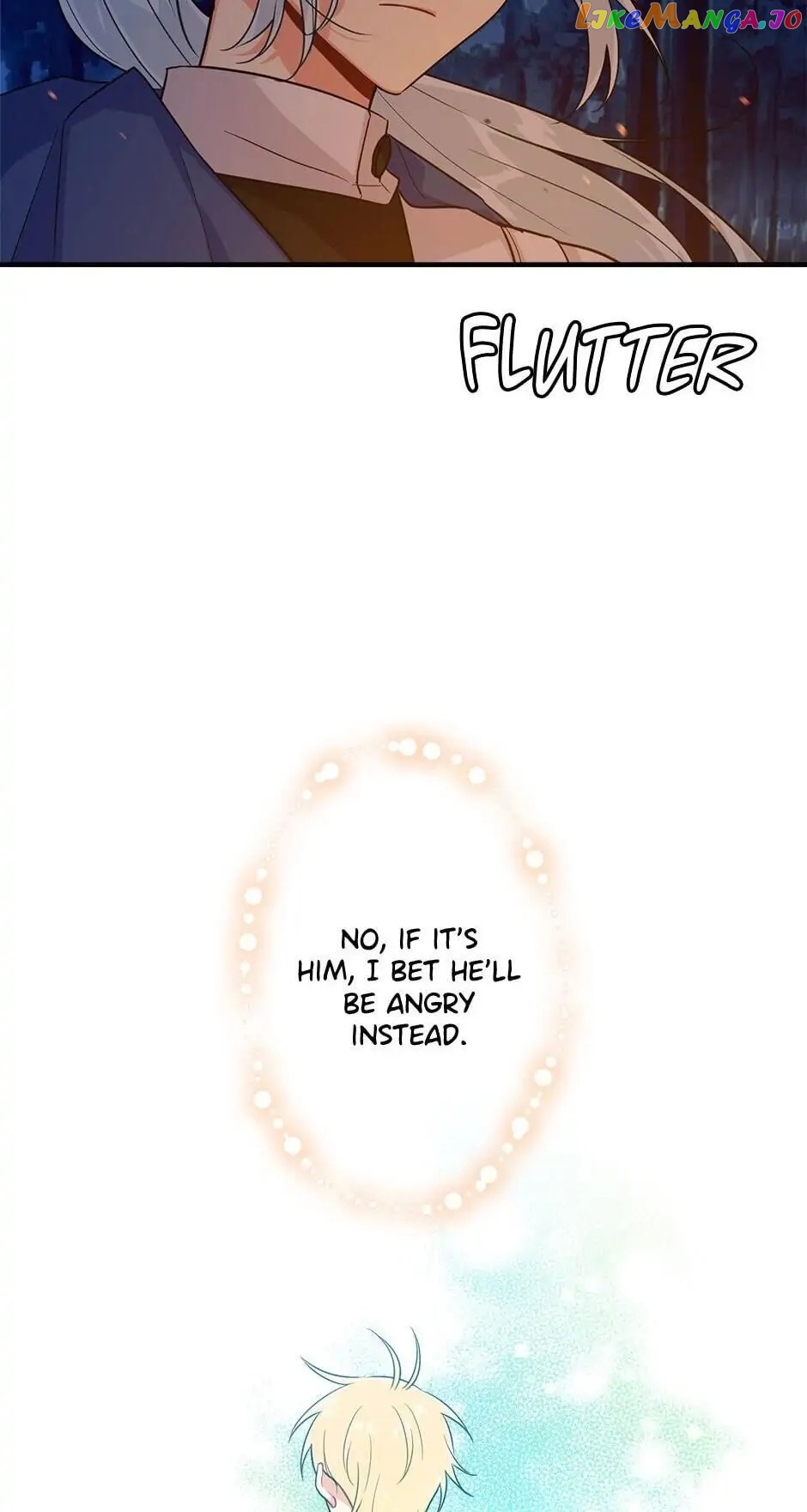 I Am a Child of This House Chapter 87 - page 15
