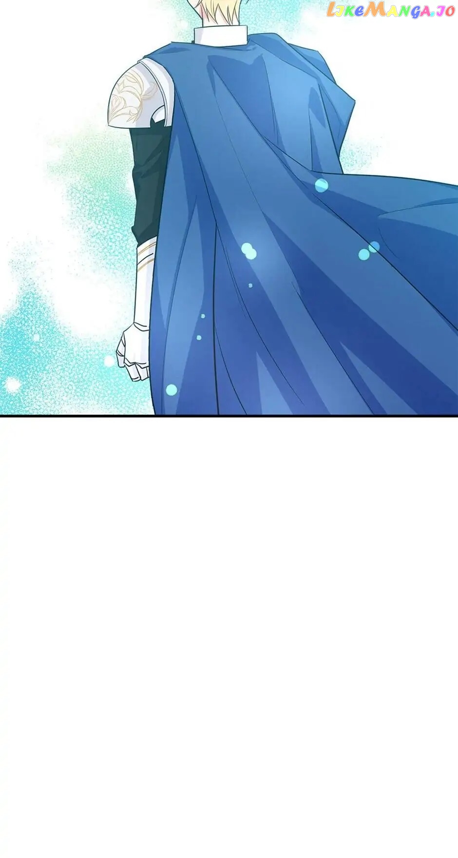 I Am a Child of This House Chapter 87 - page 16