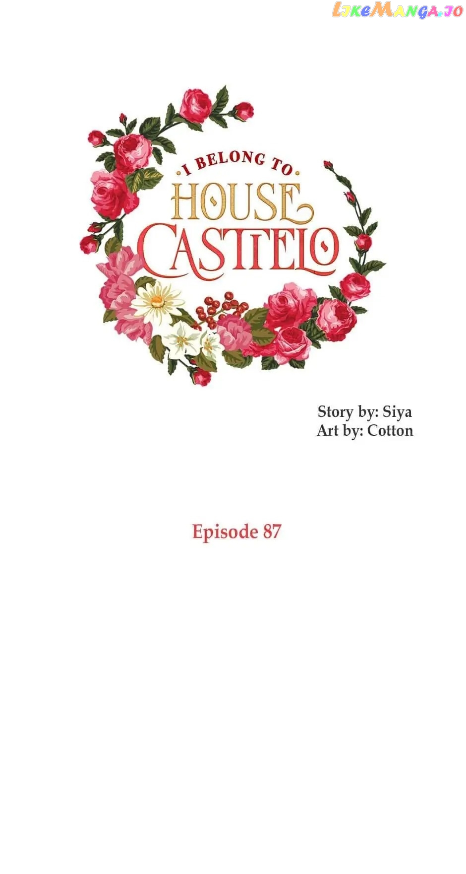 I Am a Child of This House Chapter 87 - page 17