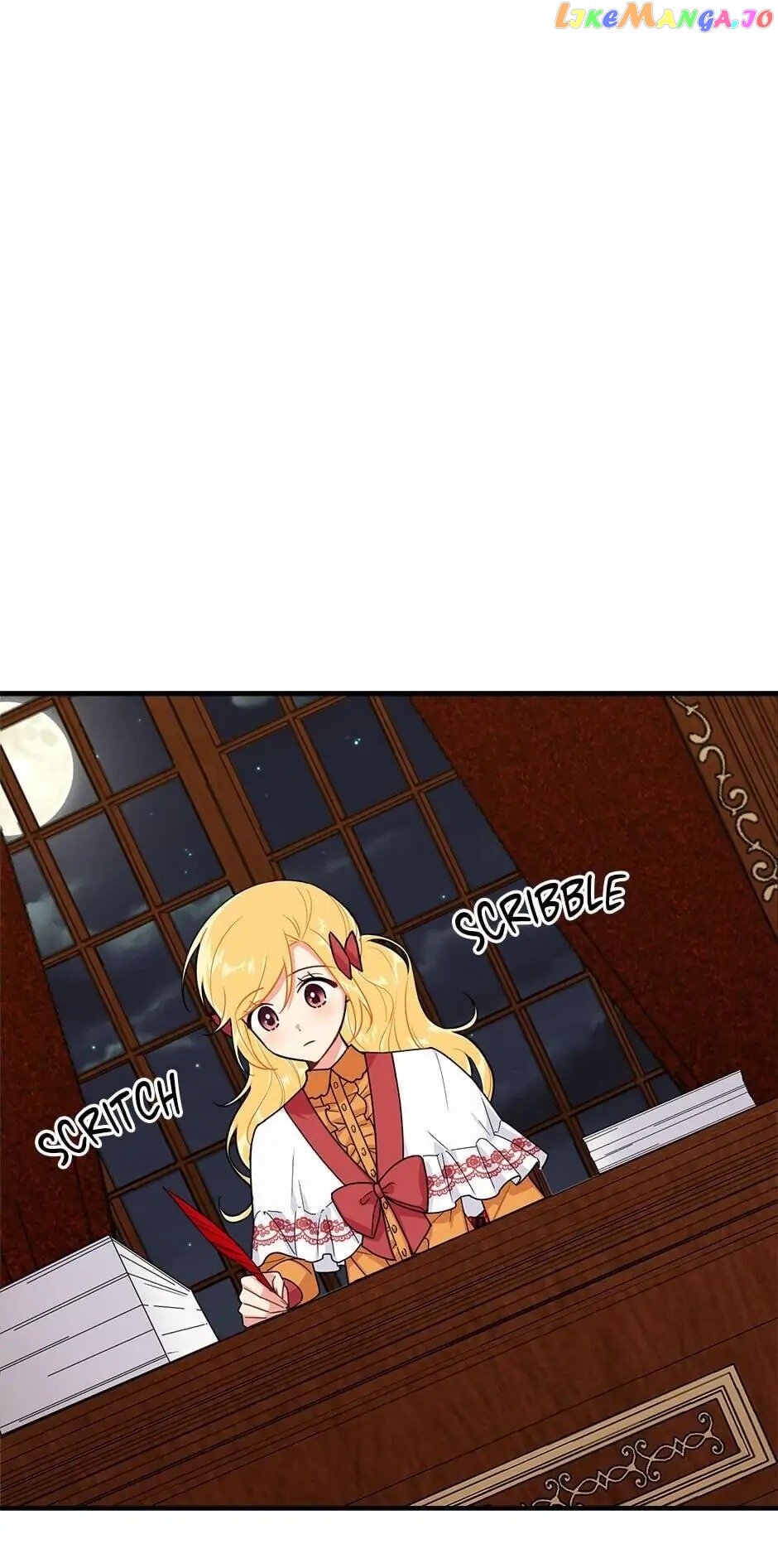 I Am a Child of This House Chapter 87 - page 19
