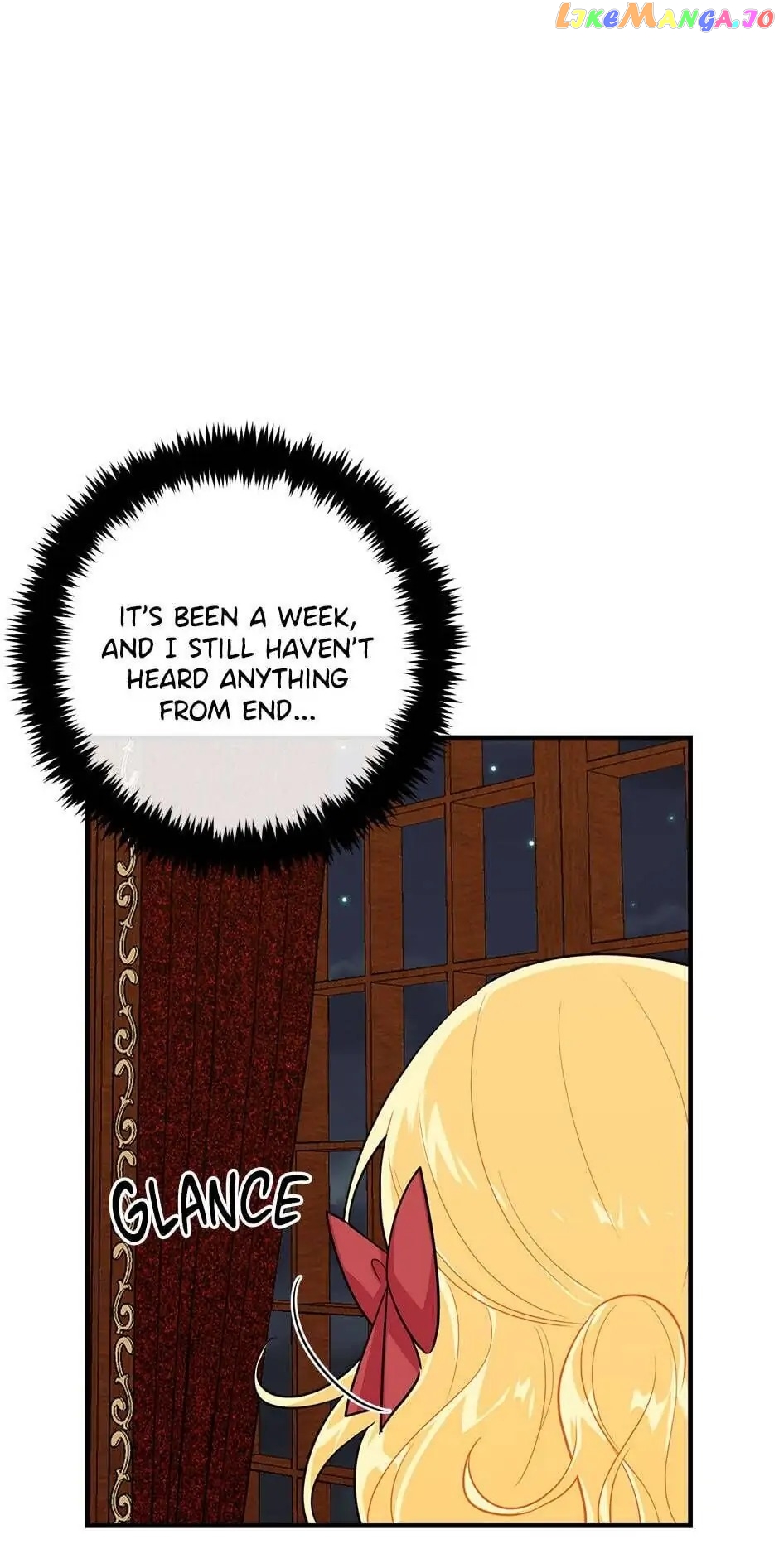 I Am a Child of This House Chapter 87 - page 20