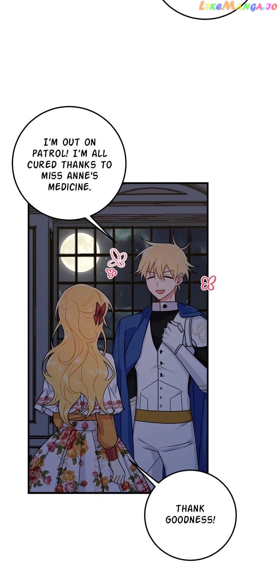 I Am a Child of This House Chapter 87 - page 23